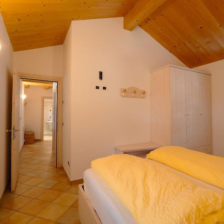 Chalet Irene ליביניו מראה חיצוני תמונה