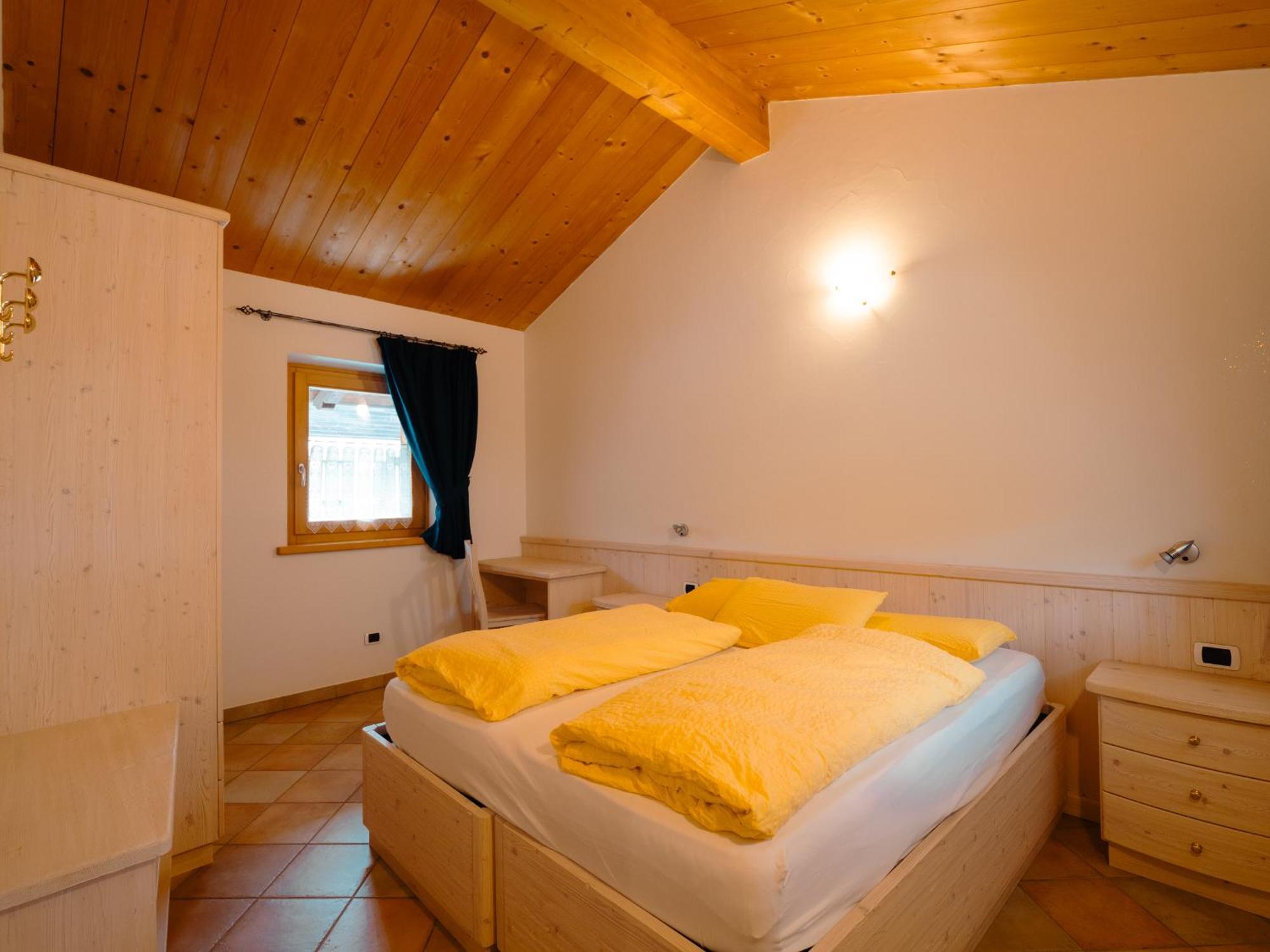 Chalet Irene ליביניו מראה חיצוני תמונה