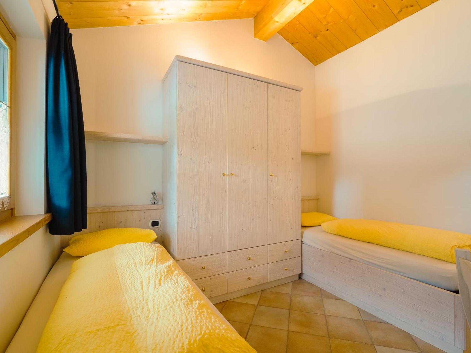 Chalet Irene ליביניו מראה חיצוני תמונה