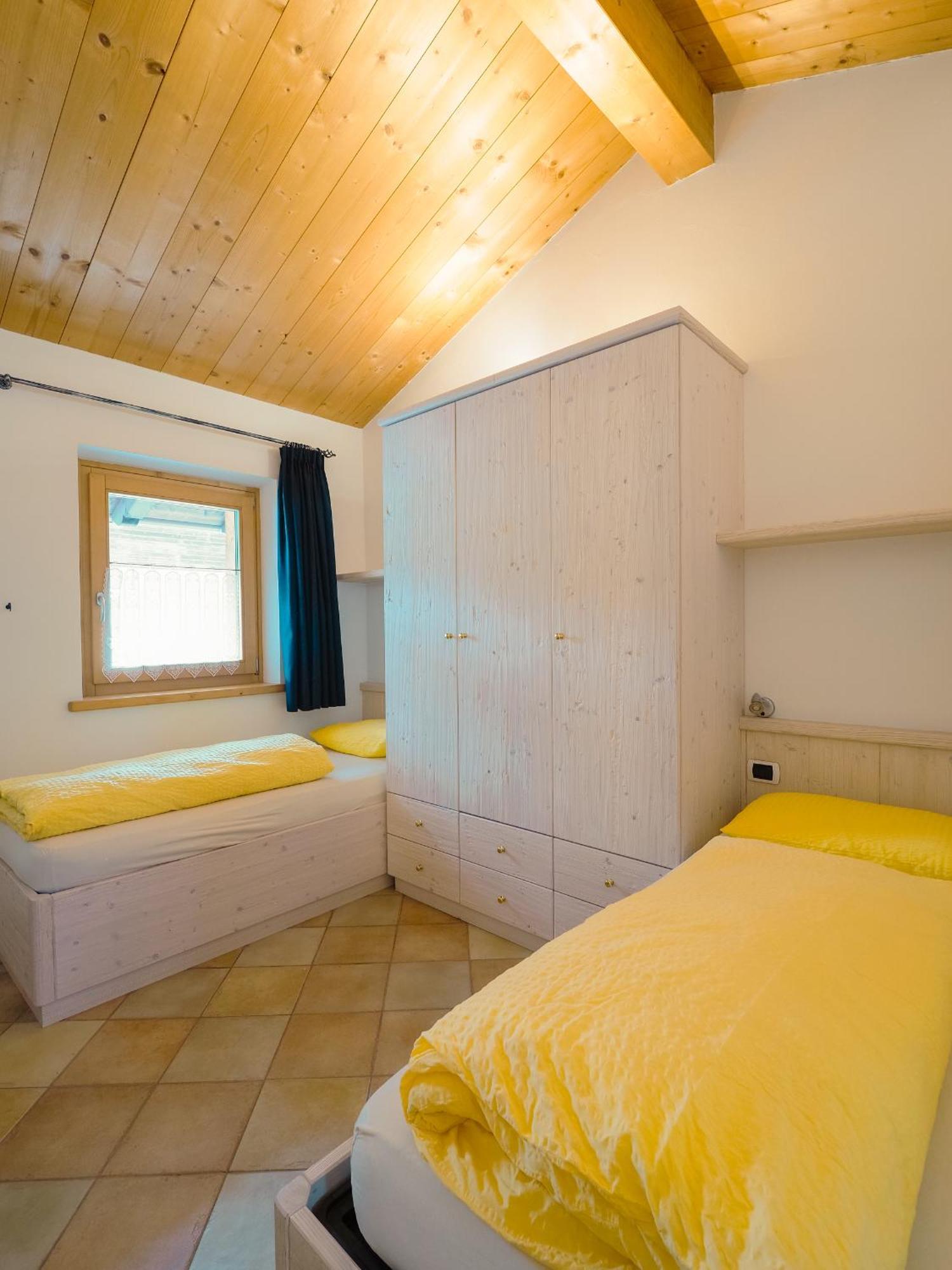 Chalet Irene ליביניו מראה חיצוני תמונה