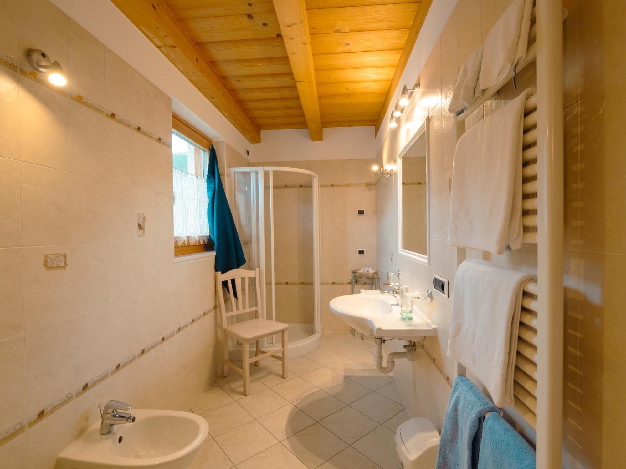 Chalet Irene ליביניו מראה חיצוני תמונה
