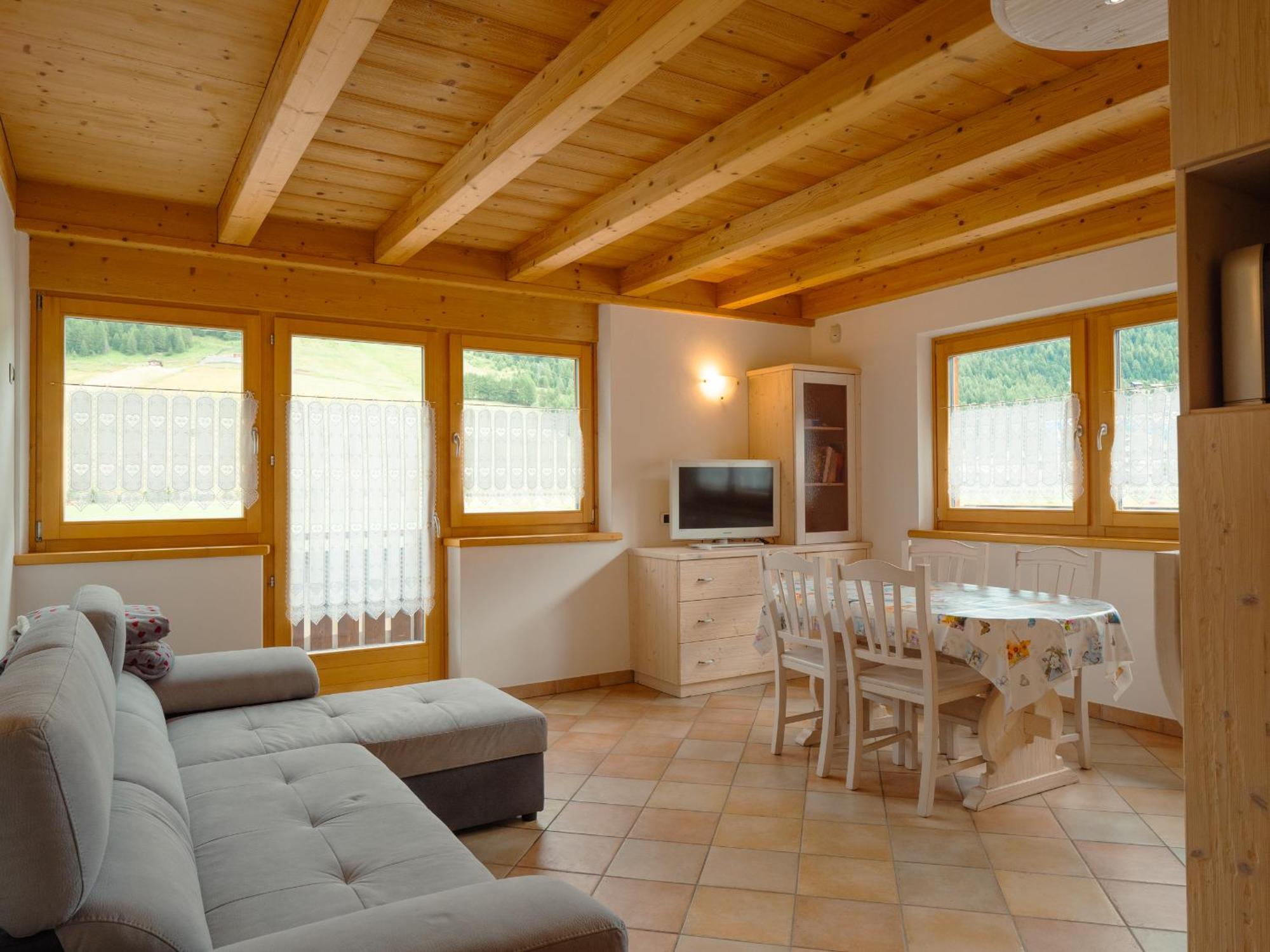 Chalet Irene ליביניו מראה חיצוני תמונה