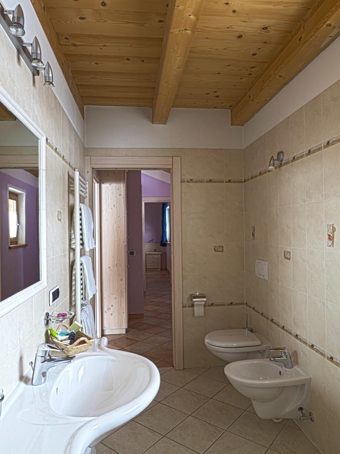 Chalet Irene ליביניו מראה חיצוני תמונה